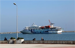 Israel, Thổ Nhĩ Kỳ hướng tới nối lại quan hệ